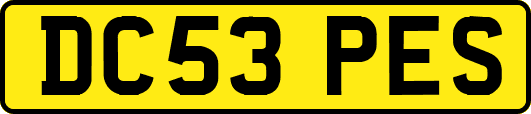 DC53PES