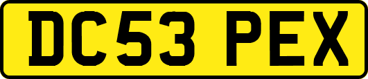 DC53PEX