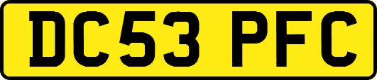 DC53PFC