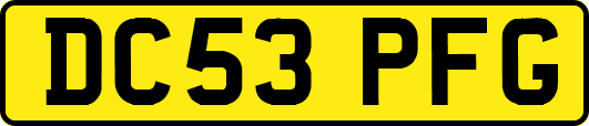 DC53PFG