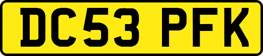 DC53PFK