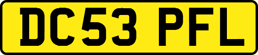 DC53PFL