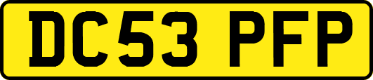 DC53PFP