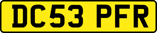 DC53PFR