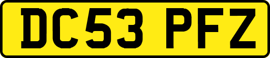 DC53PFZ