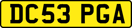 DC53PGA
