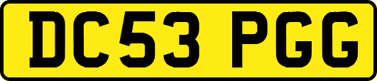 DC53PGG