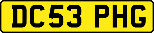 DC53PHG