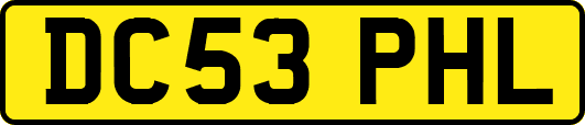 DC53PHL