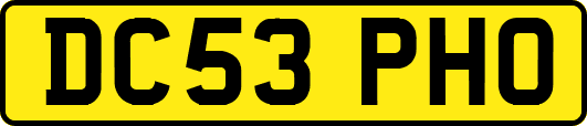 DC53PHO