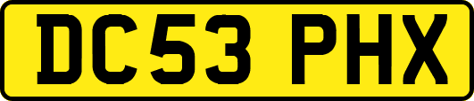 DC53PHX