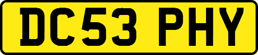 DC53PHY