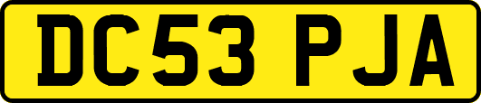 DC53PJA