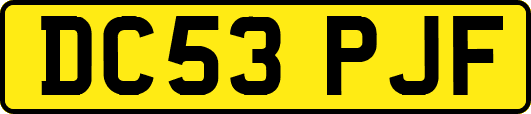 DC53PJF