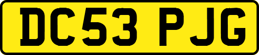 DC53PJG