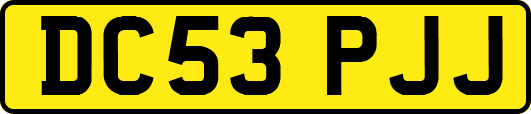 DC53PJJ