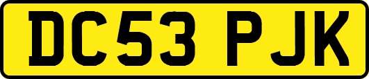 DC53PJK