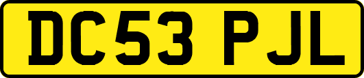 DC53PJL