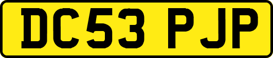 DC53PJP