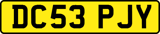 DC53PJY