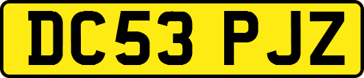 DC53PJZ