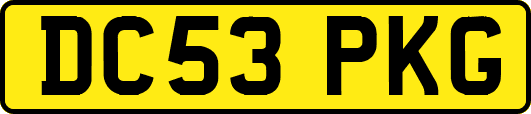 DC53PKG
