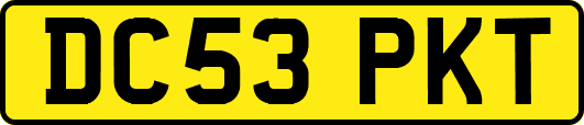 DC53PKT