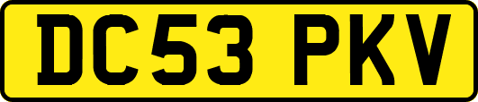 DC53PKV