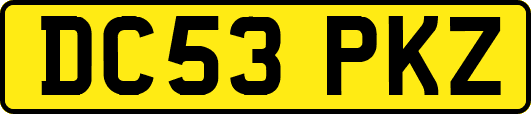 DC53PKZ