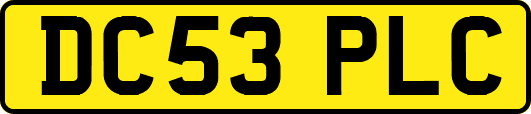 DC53PLC