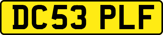 DC53PLF