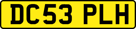DC53PLH