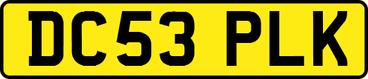 DC53PLK