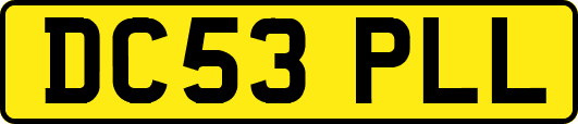 DC53PLL