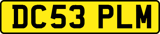 DC53PLM