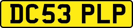 DC53PLP