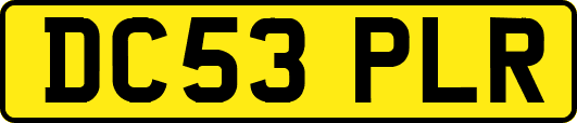 DC53PLR