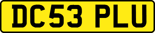DC53PLU