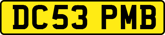 DC53PMB