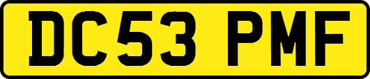 DC53PMF