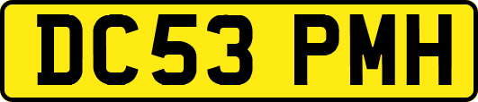 DC53PMH