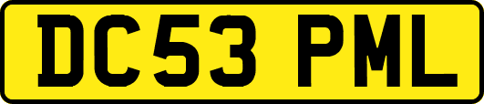 DC53PML