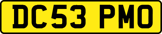 DC53PMO