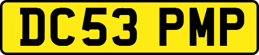 DC53PMP