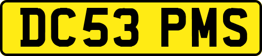 DC53PMS