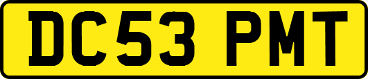 DC53PMT