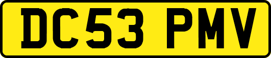 DC53PMV