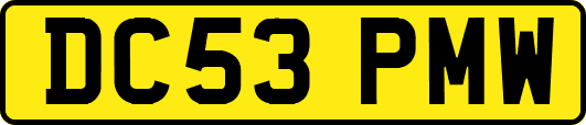 DC53PMW