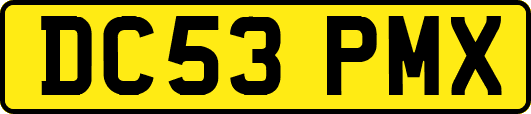 DC53PMX