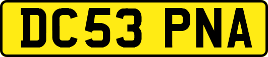 DC53PNA